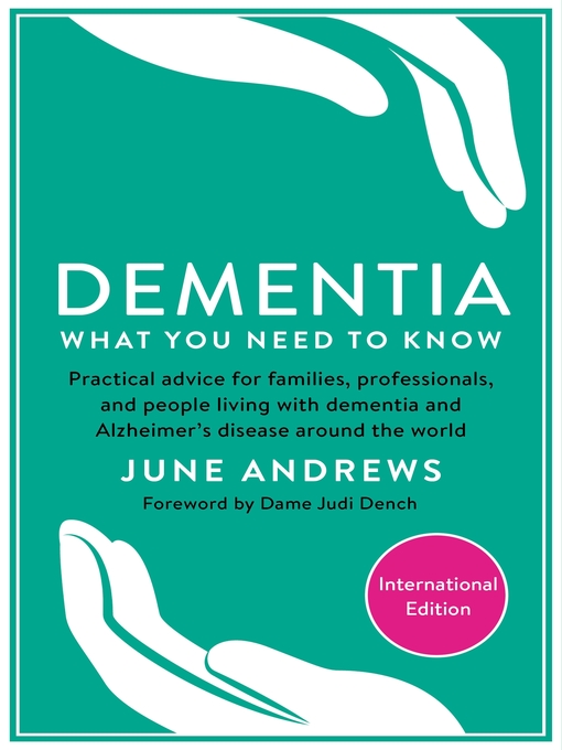 Title details for Dementia by June Andrews - Wait list